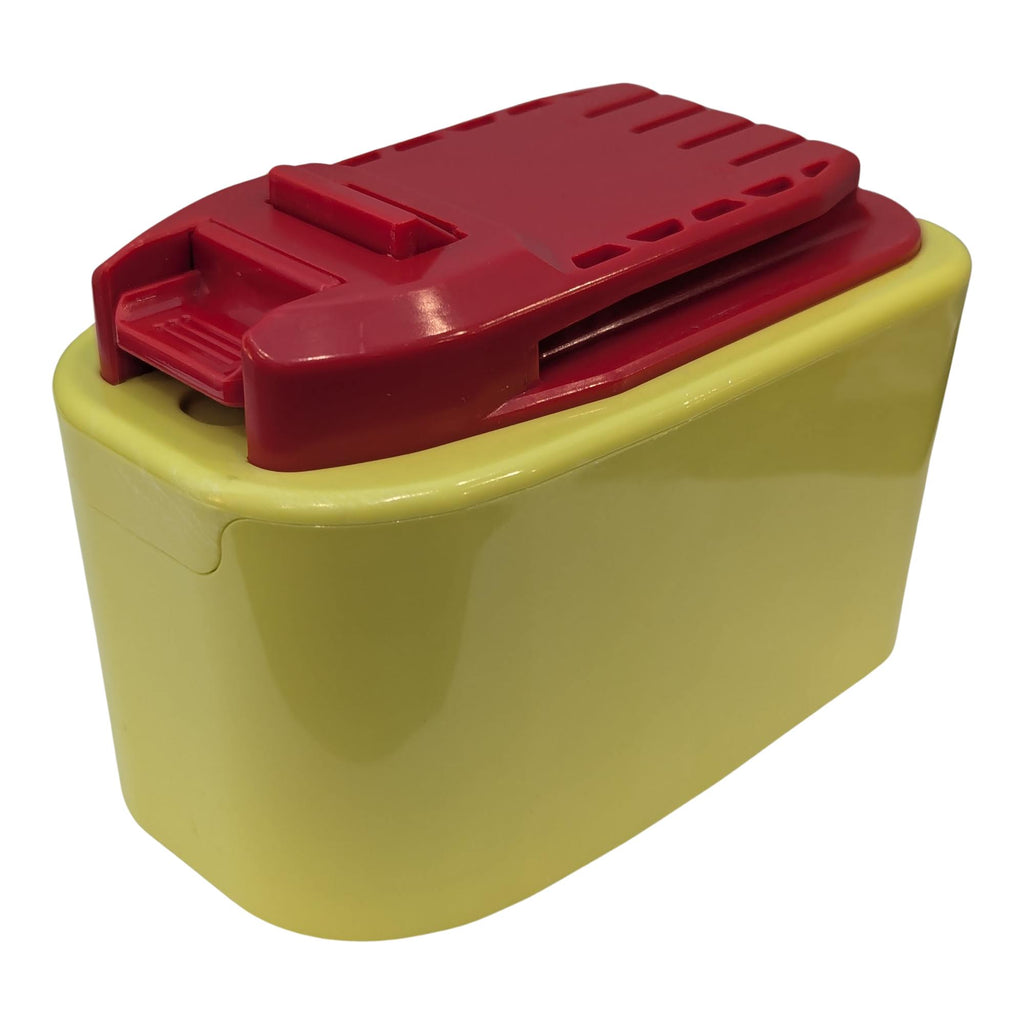 Ryobi 18V ONE+ vers Stanley FATMAX V20 Adaptateur de batterie