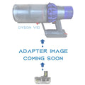 Ryobi 18V ONE+ auf Dyson V10 Akkuadapter