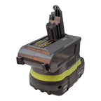 Ryobi 18V to Dyson V6 Battery Adapter