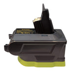 Ryobi 18V to Dyson V6 Battery Adapter