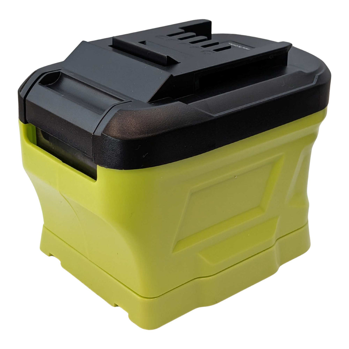 Ryobi 18V to Einhell PXC 18V Battery Adapter