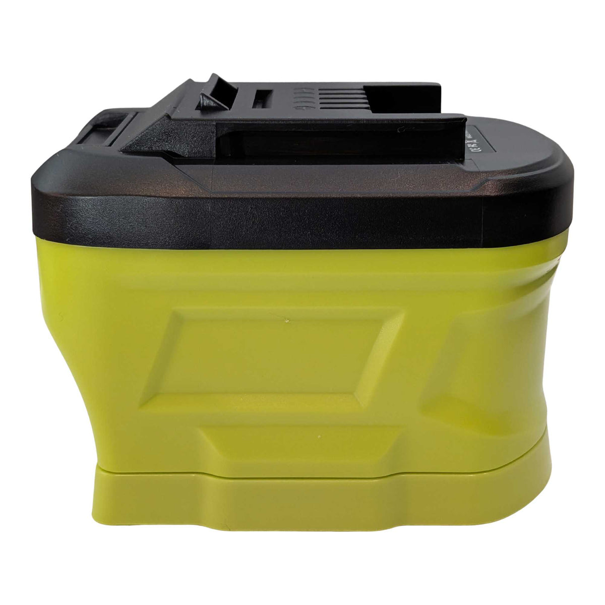 Ryobi 18V to Einhell PXC 18V Battery Adapter