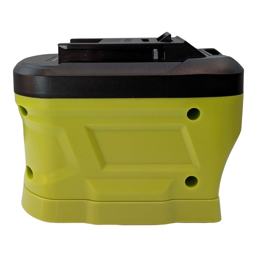 Ryobi 18V to Einhell PXC 18V Battery Adapter