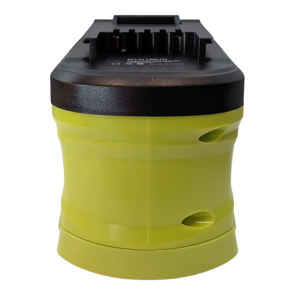 Ryobi 18V to Einhell PXC 18V Battery Adapter