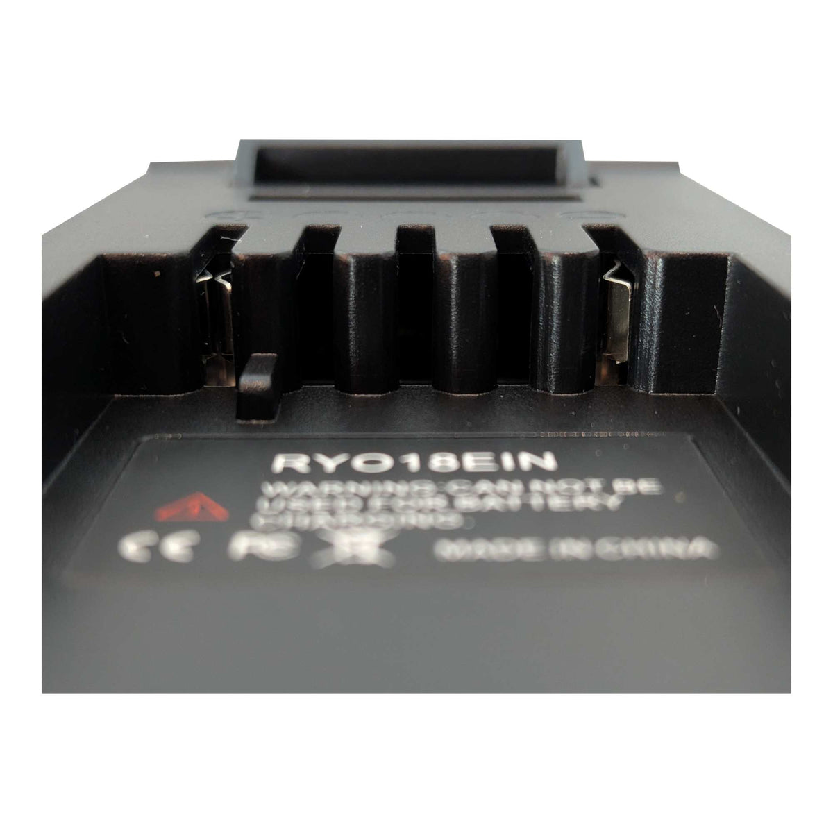 Ryobi 18V to Einhell PXC 18V Battery Adapter