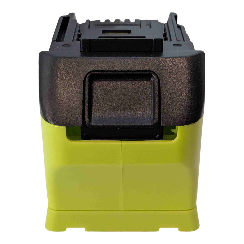 Ryobi 18V to RIDGID RED 18V Battery Adapter