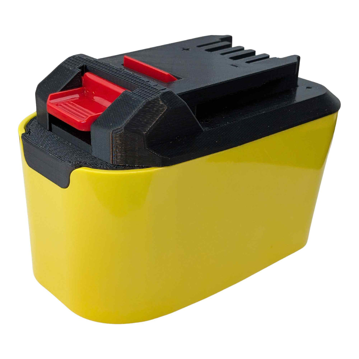 Ryobi 18V ONE+ auf SKIL 20V PWR CORE Akkuadapter