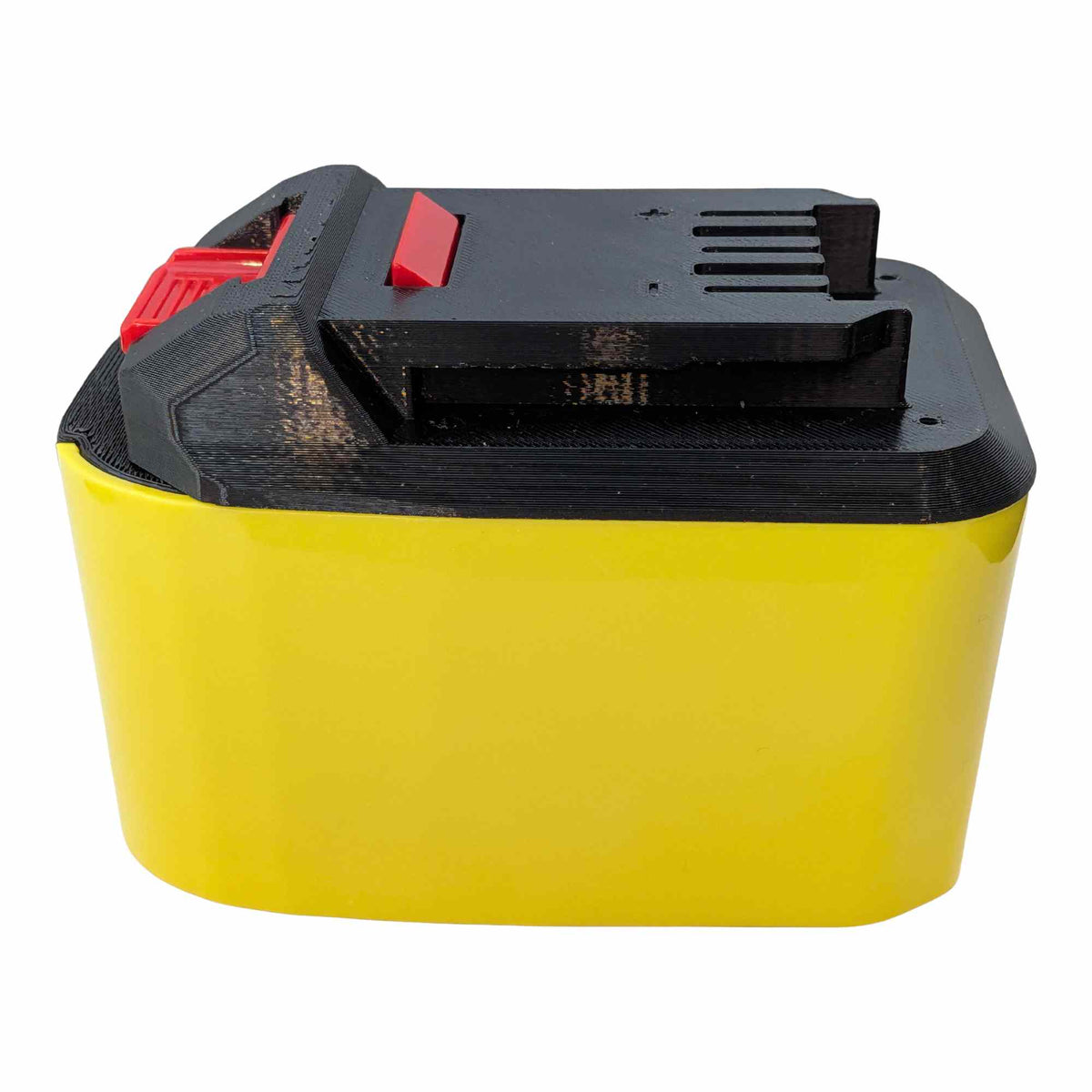 Ryobi 18V ONE+ auf SKIL 20V PWR CORE Akkuadapter