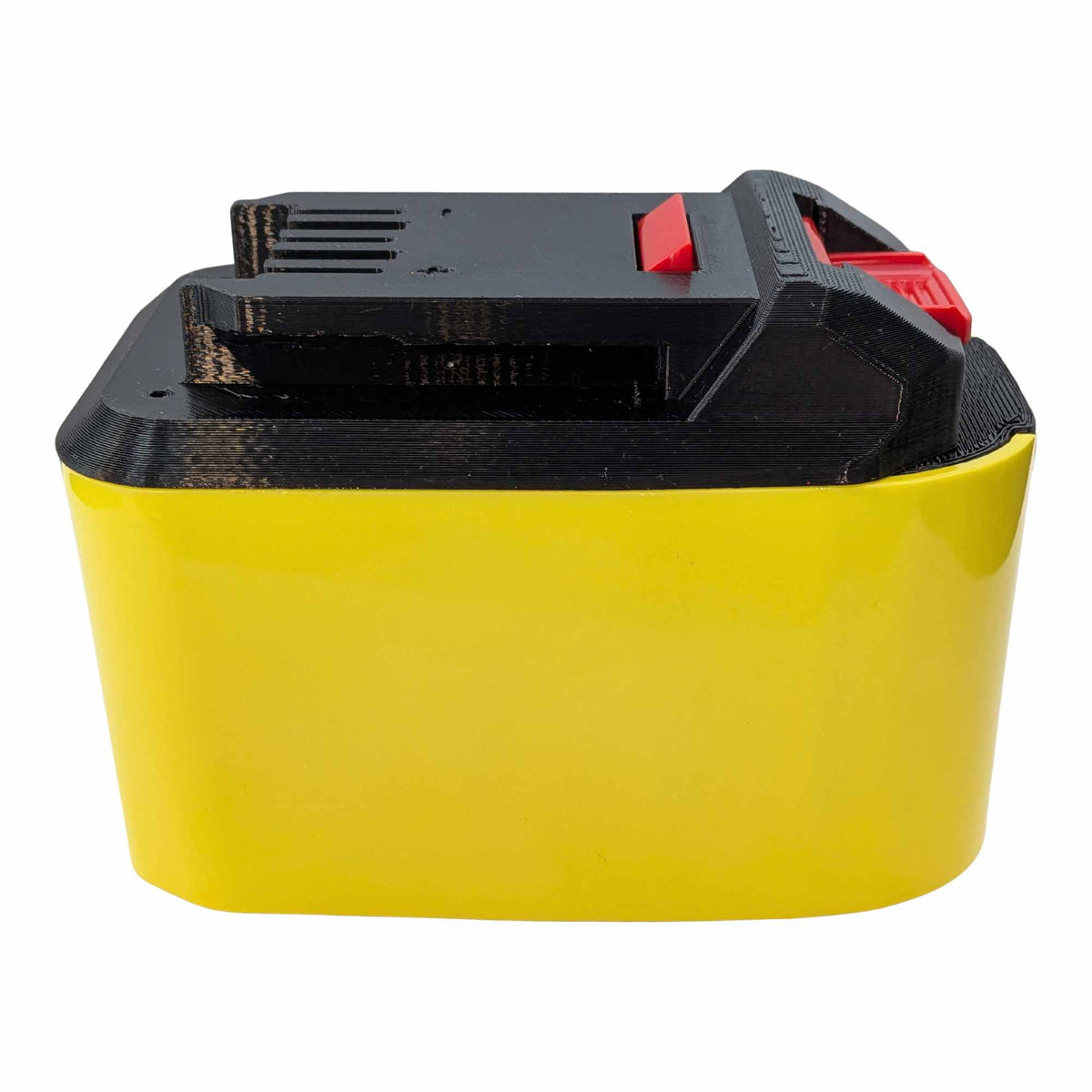 Ryobi 18V ONE+ auf SKIL 20V PWR CORE Akkuadapter
