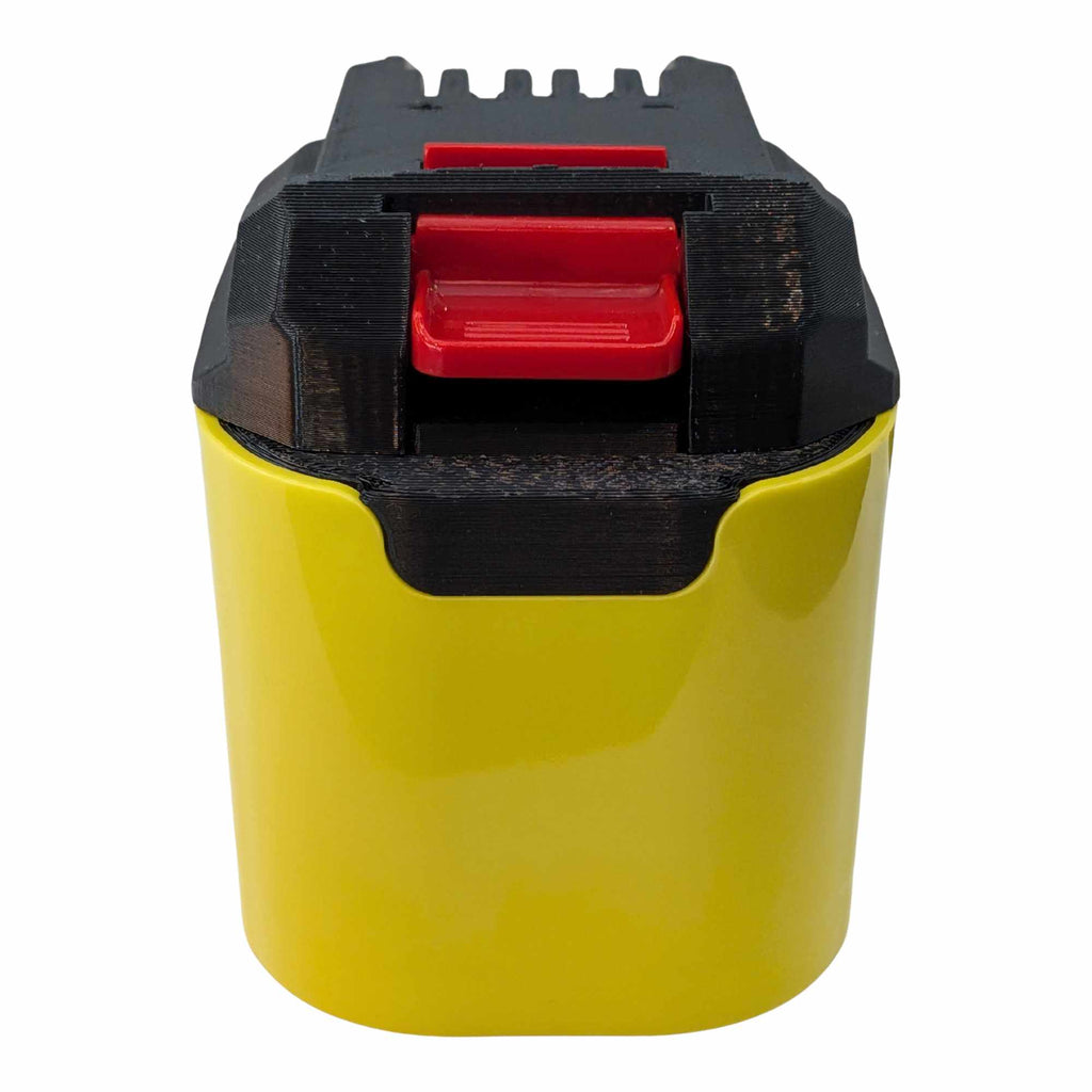 Ryobi 18V ONE+ auf SKIL 20V PWR CORE Akkuadapter