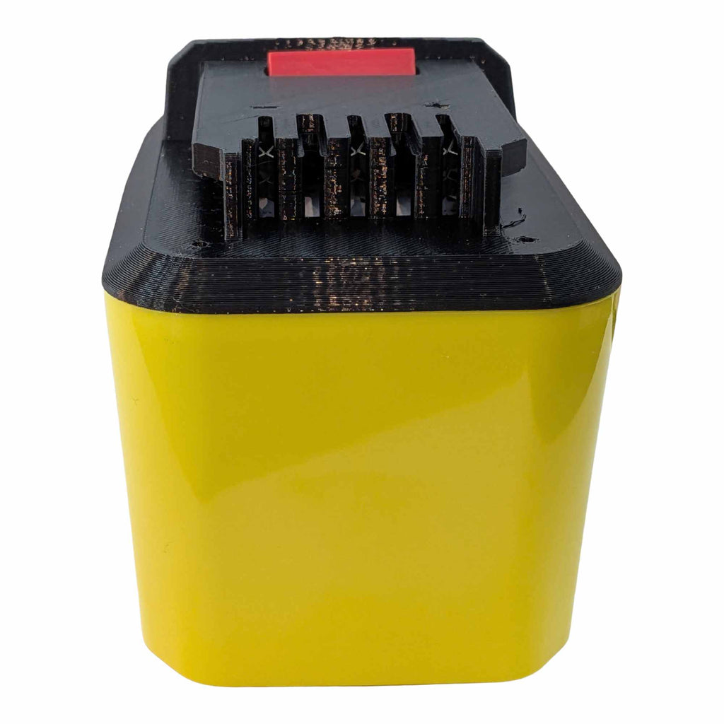 Ryobi 18V ONE+ auf SKIL 20V PWR CORE Akkuadapter