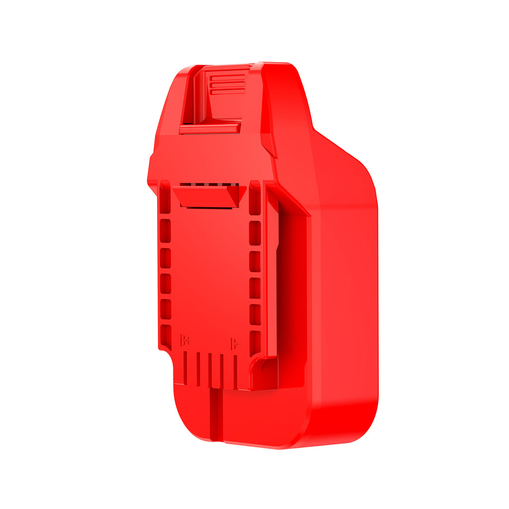 Stanley V20 to Bauer 20V Battery Adapter