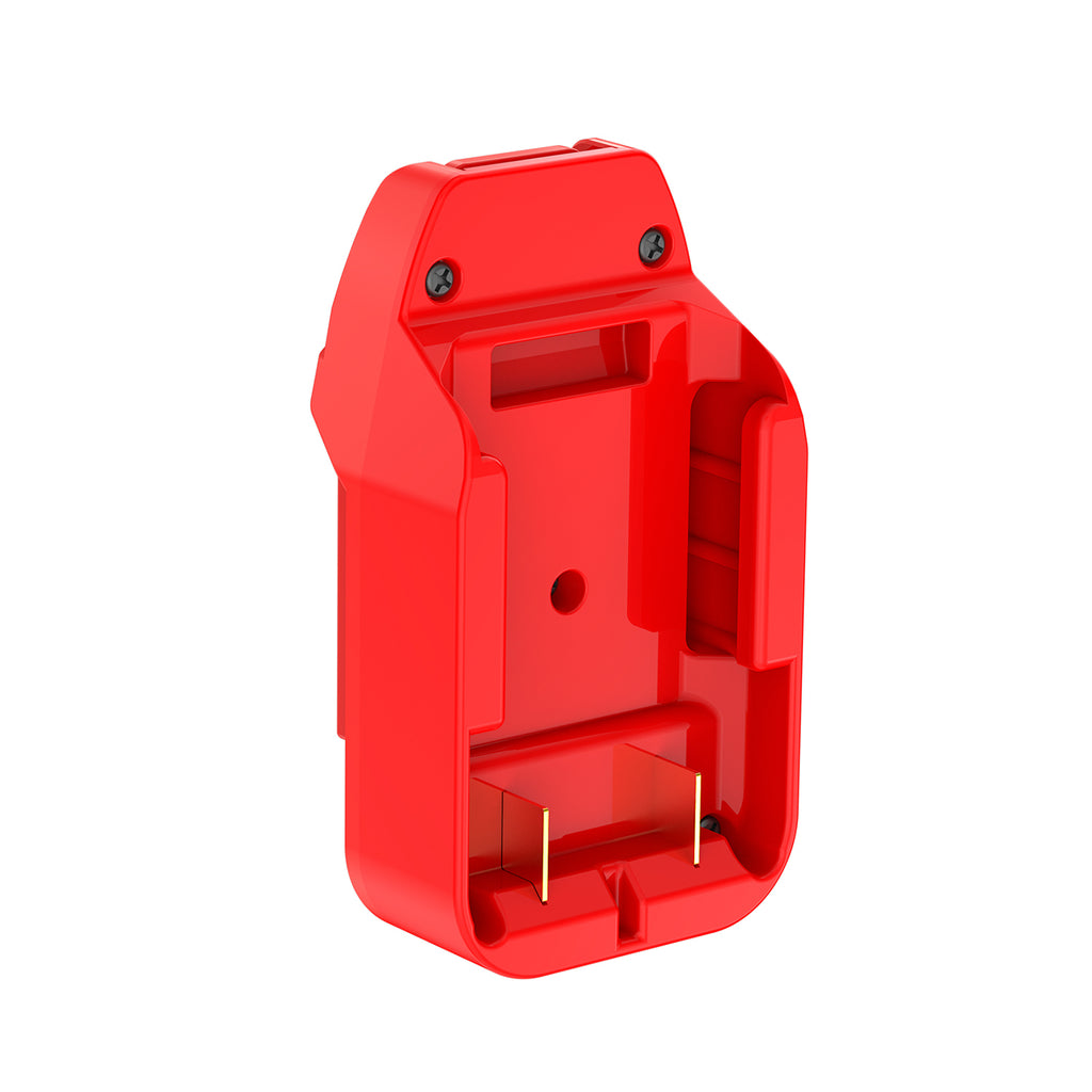 Stanley V20 to Bauer 20V Battery Adapter