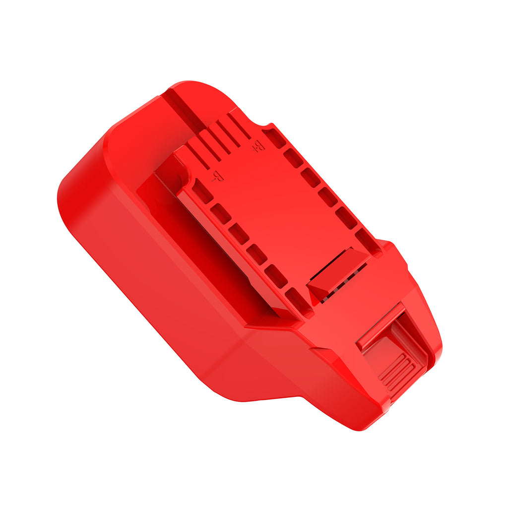 Stanley V20 to Bauer 20V Battery Adapter