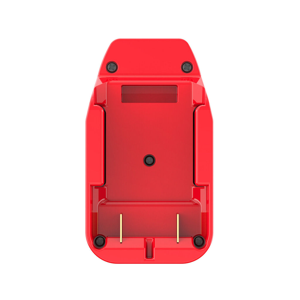 Stanley V20 auf Craftsman 20V Bolt-On Akkuadapter