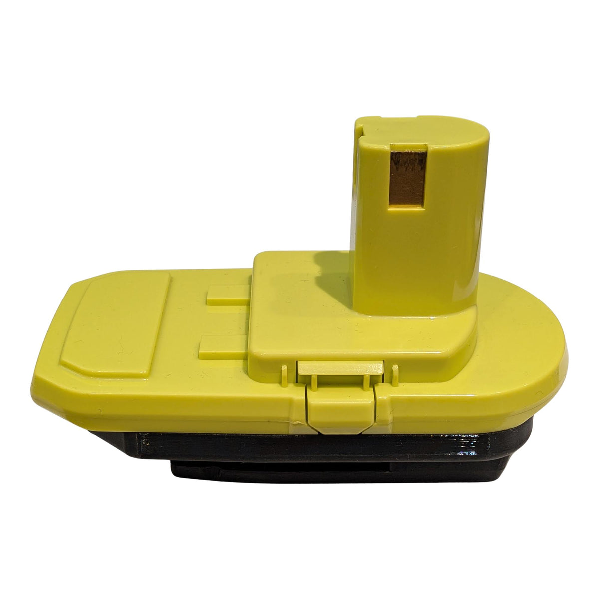 WORX 20V PowerShare (Orange) to Ryobi 18V Battery Adapter