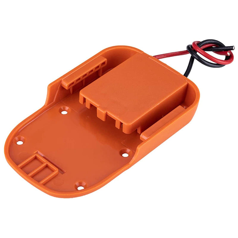 AEG 18V Power Wheel Adapter