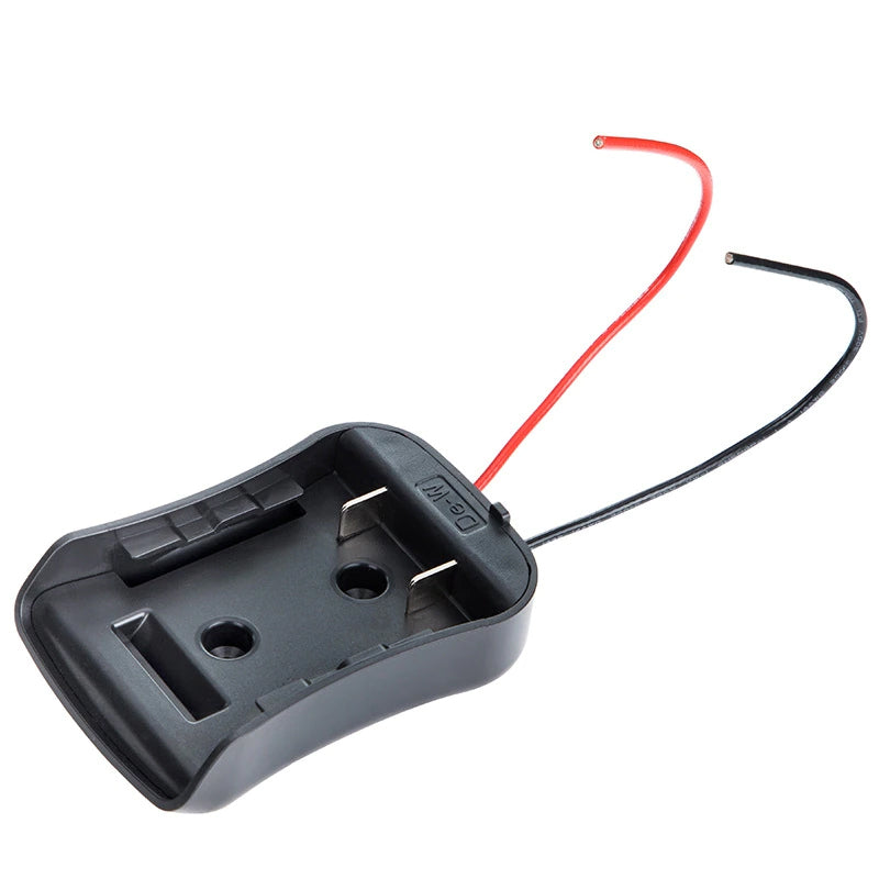 DeWalt 20V Power-Wheel-Adapter