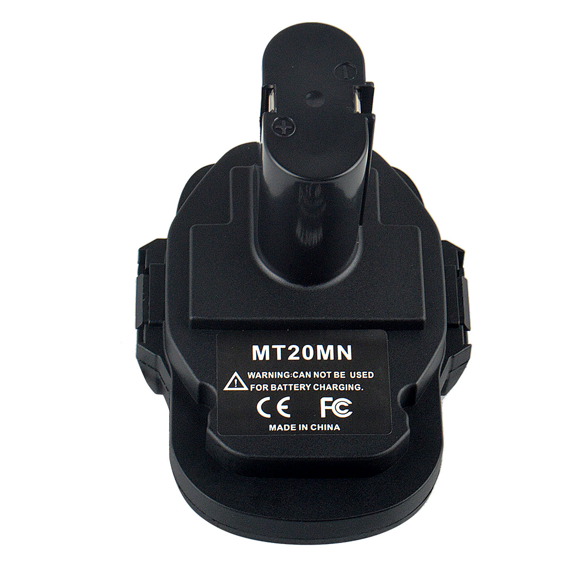 Makita 18V vers Makita 18V (Ni-MH / Ni-Cad) Adaptateur de batterie