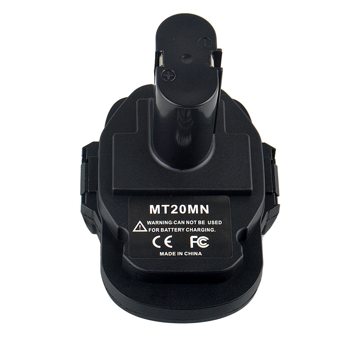DM18M Battery Converter Adapter: Engineered for Makita tools, it trans ·