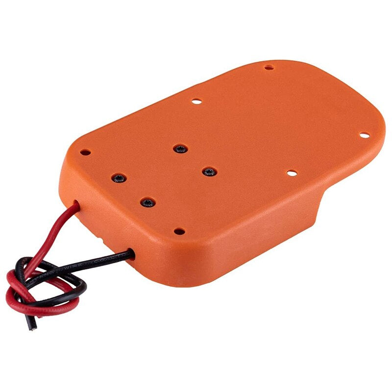 AEG 18V Power Wheel Adapter