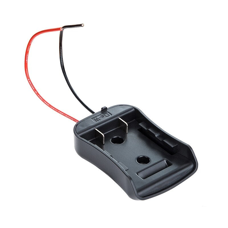 DeWalt 20V Power-Wheel-Adapter