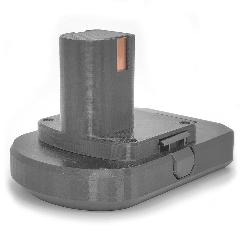 Are craftsman and ryobi batteries interchangeable 2025