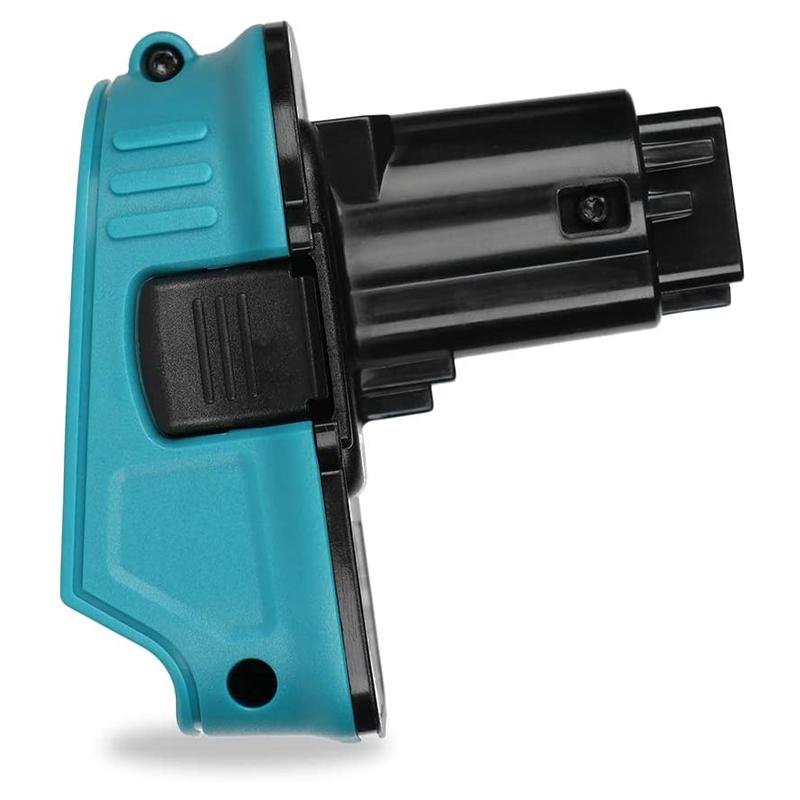 Convert makita battery to dewalt on sale