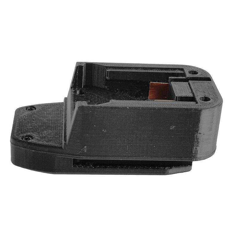 Milwaukee Battery Adapter to Craftsman Power Tools Adapters