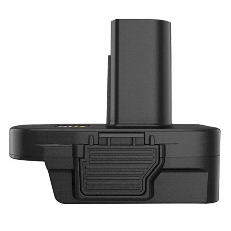 Milwaukee 18V to Craftsman 19.2V Battery Adapter