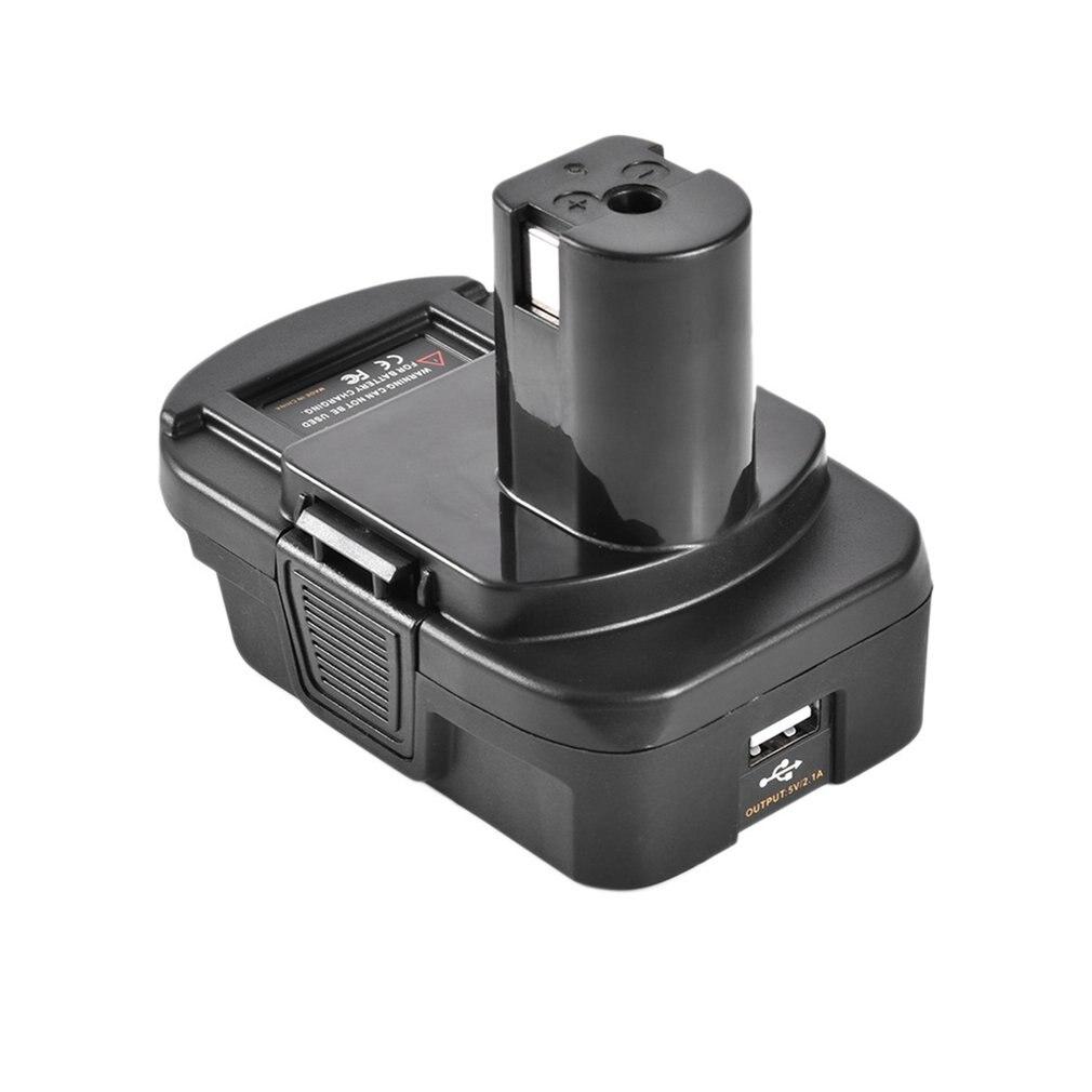 Are milwaukee and ryobi batteries interchangeable top