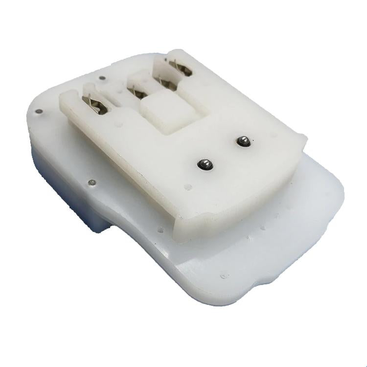 RIDGID 18V auf Bosch (Blau) 18V Batterieadapter (Polypropylen)