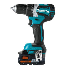 Load image into Gallery viewer, AEG 18V to Makita 18V Battery Adapter (ABS)
