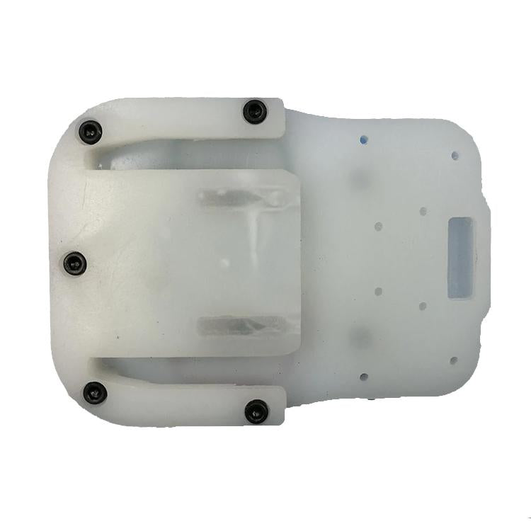 RIDGID 18V auf Makita 18V Batterieadapter (Polypropylen)