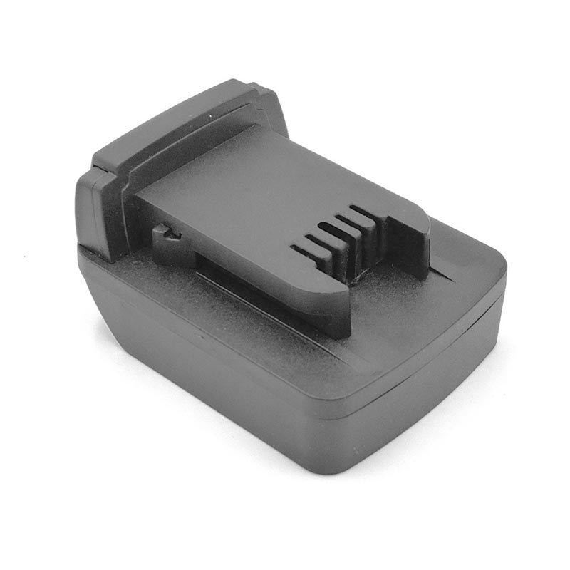 Bauer Battery Adapter to Black and Decker – Power Tools Adapters