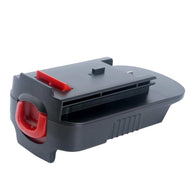 Porter Cable 20V to Black and Decker 18V Battery Adapter