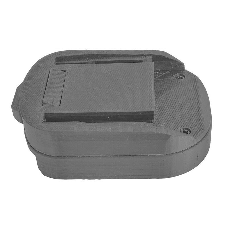 Bosch (Blau) 18V auf WORX 20V (Orange) PowerShare Akkuadapter