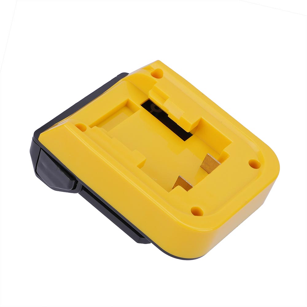 DeWalt Battery Adapter to Metabo HPT Power Tools Adapters