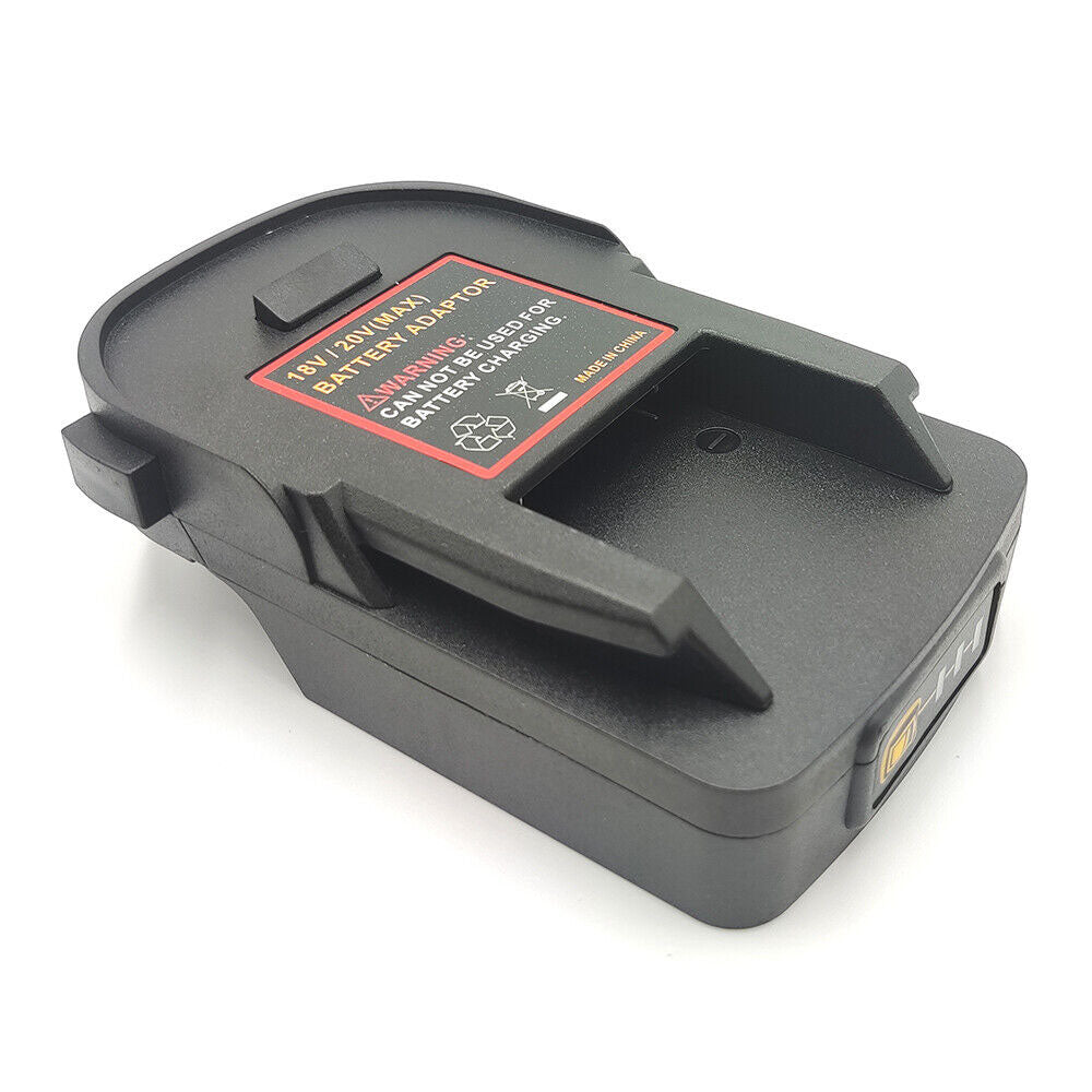 Makita Battery Adapter to AEG Power Tools Adapters