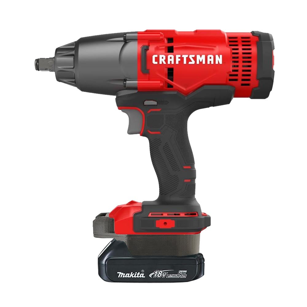 Makita to craftsman battery adapter deals