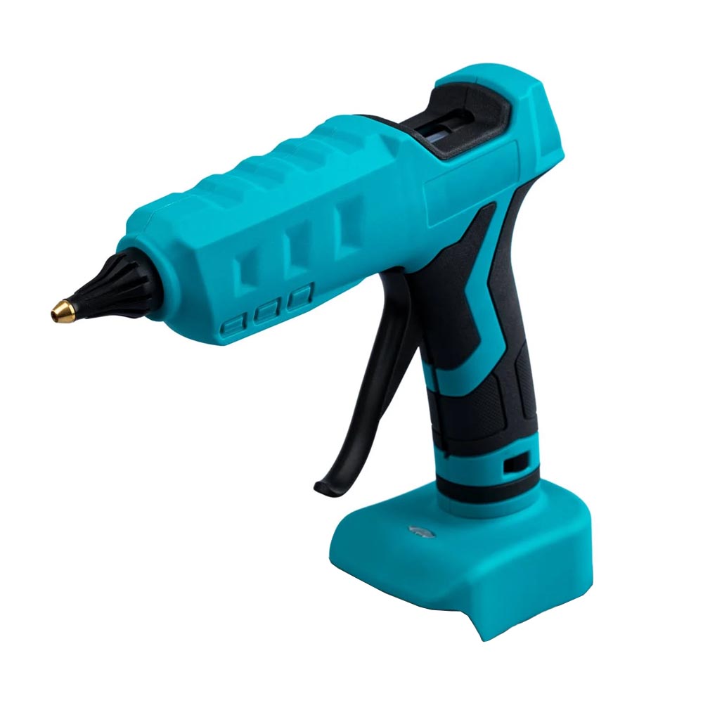 Pistolet à colle Makita 18V