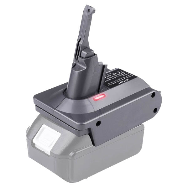 Makita Battery Adapter to Dyson V7 – Power Tools Adapters