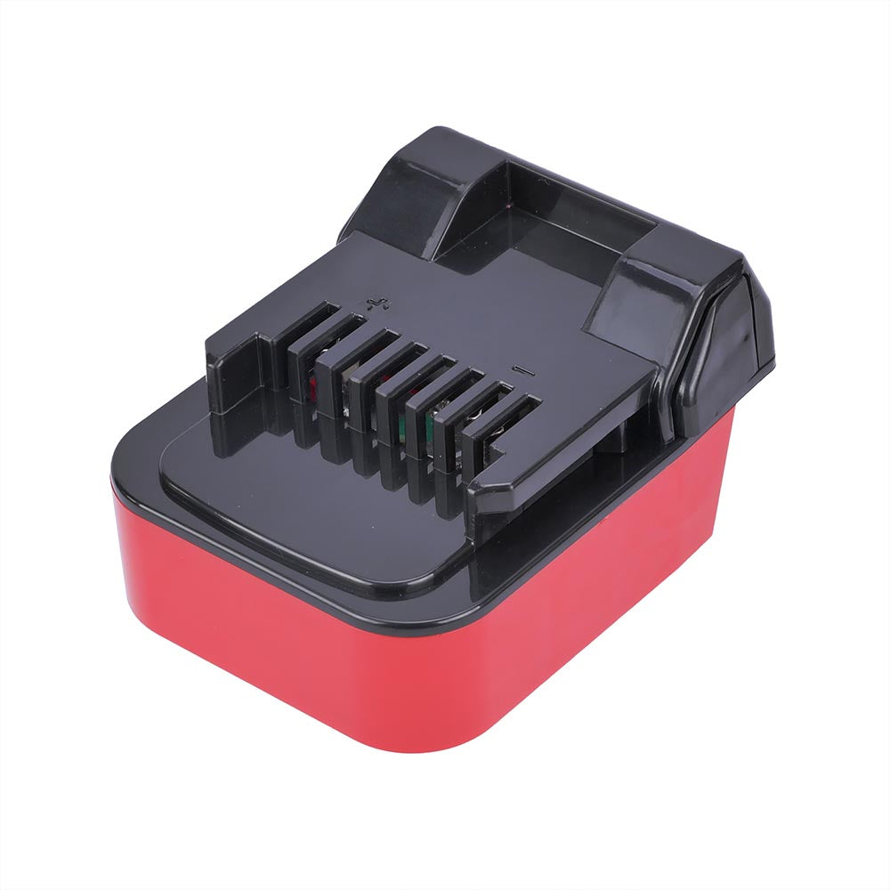 Milwaukee M18 auf Metabo HPT 18V Akkuadapter