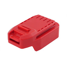 Charger l&#39;image dans la galerie, Porter Cable 20V à Bauer 20V Adaptateur de Batterie
