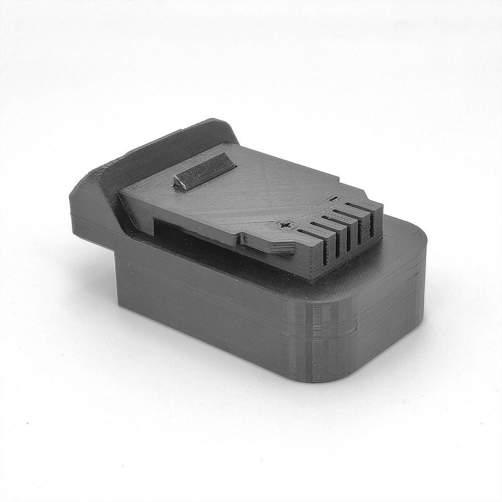 Porter Cable Battery Adapter to DeWalt Power Tools Adapters