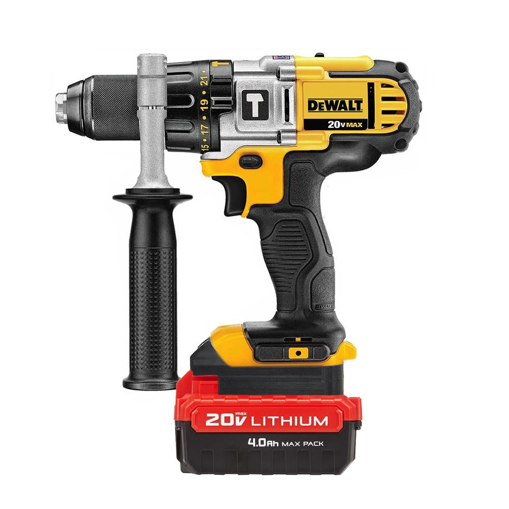 Porter Cable Vs Dewalt: Which Power Tool Reigns Supreme?
