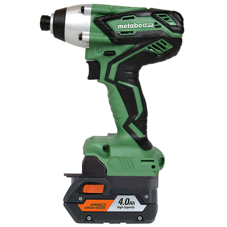 RIDGID Battery Adapter to Metabo HPT Power Tools Adapters