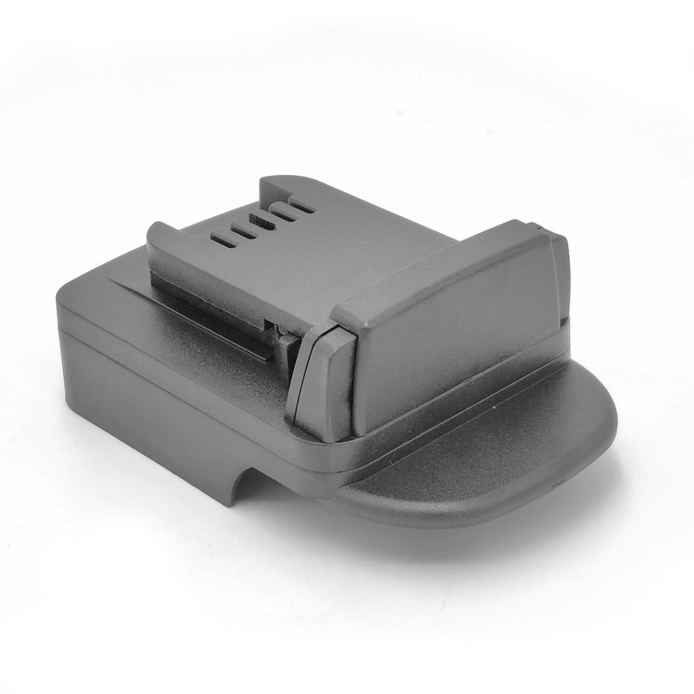 RIDGID Battery Adapter to Milwaukee Power Tools Adapters