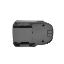 Load image into Gallery viewer, AEG 18V to Milwaukee 18V Battery Adapter (ABS)
