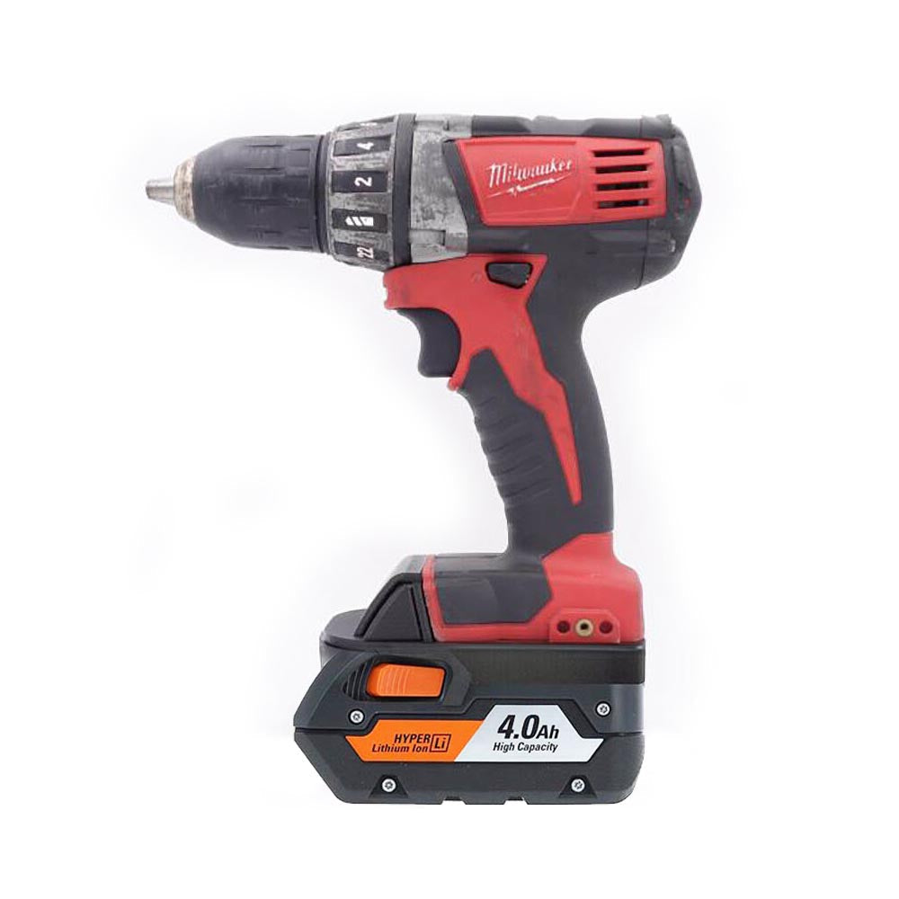 RIDGID Battery Adapter to Milwaukee Power Tools Adapters